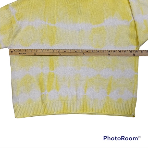 Elizabeth and James Women’s Crewneck Sweater Size XL - Picture 8 of 10